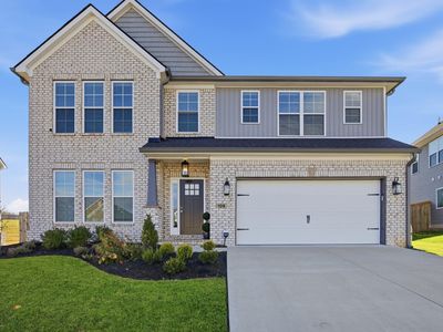 109 Blackthorn Dr, Nicholasville, KY, 40356