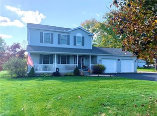 4037 Tuscarawas Rd, Beaver, PA 15009