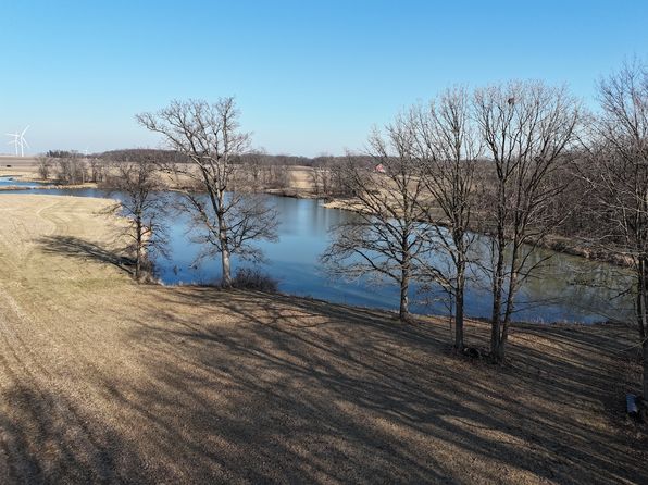 N 3075 East Rd LOT WP001, Colfax, IL 61728