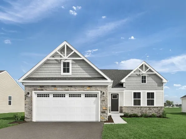 469 Streamview Dr Lot 105, White House, TN 37188