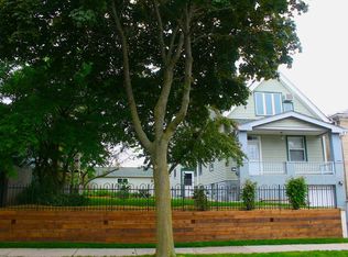 3115 S 15th Pl, Milwaukee, WI 53215