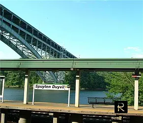 Rented by R New York