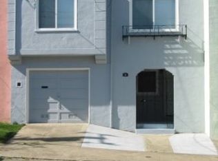 34 Ina Ct, San Francisco, CA 94112