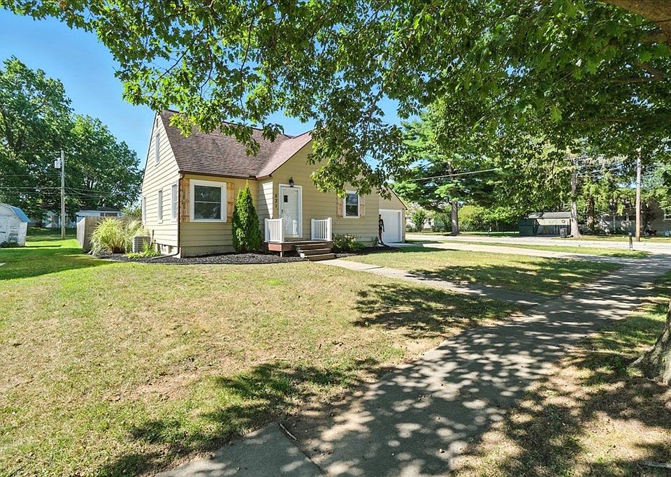 531 Keen Ave, Ashland, OH 44805 | Zillow