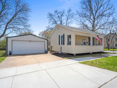 600 Lewis St, De Pere, WI, 54115