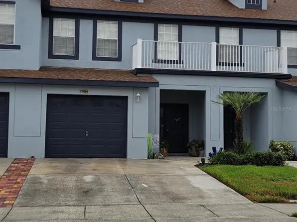 2904 Grafton Dr, Kissimmee, FL 34741