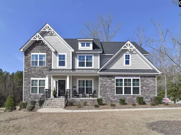 412 Plume Ln, Blythewood, SC 29016