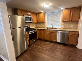 104 John St APT 1, Providence, RI 02906