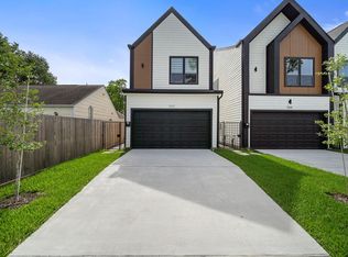 7117 Goforth St, Houston, TX 77021