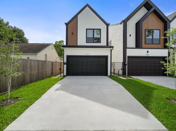 7117 Goforth St, Houston, TX 77021