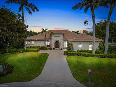 5232 Old Gallows Way, Naples, FL, 34105
