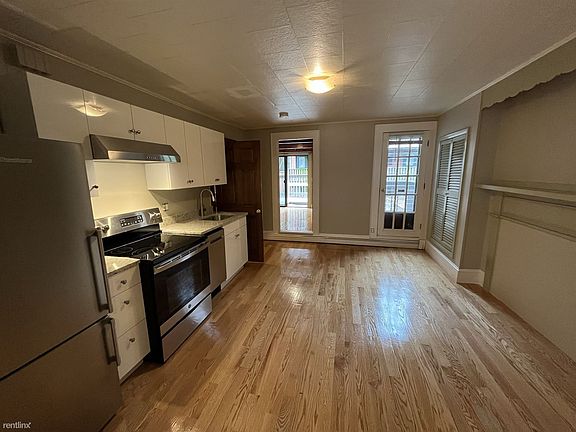 26 Fayette St. #1 Boston - Bay Village Shared Unit Photo 4