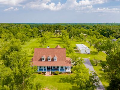 13806 County Road 28, Summerdale, AL, 36580