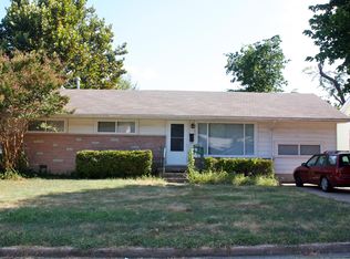5756 E 26th Pl, Tulsa, OK 74114