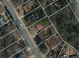 1508 Chelveston Dr, Charlotte, NC 28208