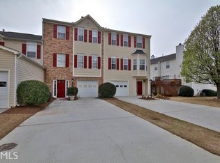 745 Abbotts Mill Ct, Johns Creek, GA