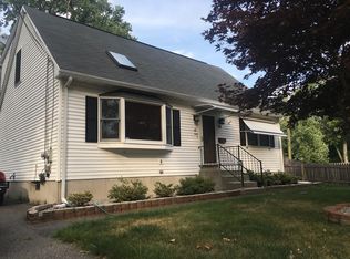 273 Dorset St, Springfield, MA 01108