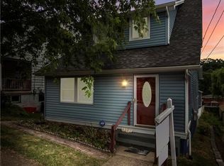 4207 Fairfield Ave, Homestead, PA 15120