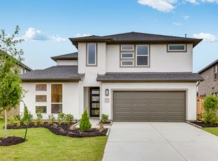 8931 Drysdale River Rd, Cypress, TX 77433