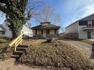 2320 Hamilton Ave, Columbus, OH 43211