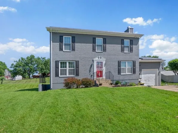 206 Royal Oak Cir, Landover, MD 20785