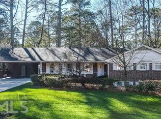 2399 Stonington Rd, Atlanta, GA 30338