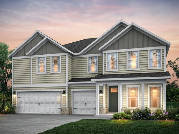 1107 Tyger Branch Dr, Spartanburg, SC 29369