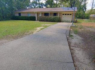 8085 Stark Ave, Pensacola, FL 32514