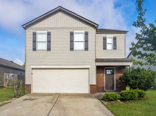 9340 Hoffman Pl, Warrior, AL 35180