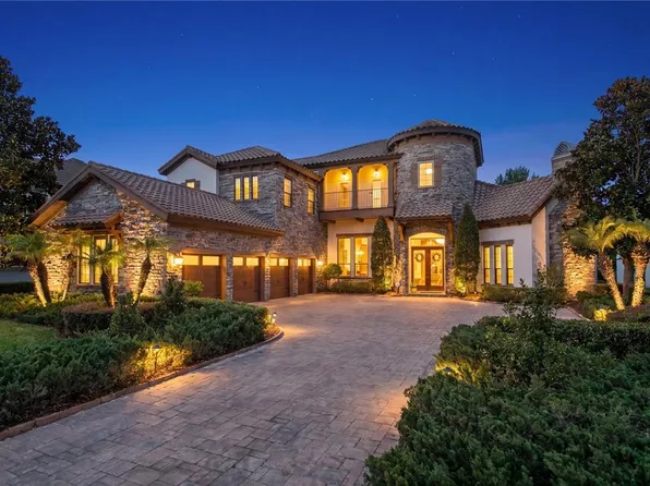 15306 Fishhawk Preserve Dr, Lithia, FL 33547