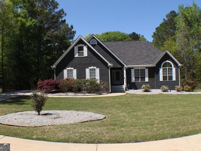 545 Chase Ridge Dr, McDonough, GA, 30253