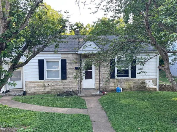 606 Clift St, Martinsville, VA 24112