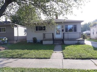 4413 Kingston St, Dearborn Heights, MI 48125