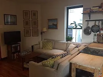 Rented by Chartwell Manhattan Realty