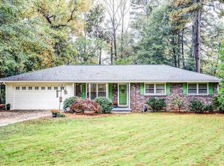 2818 Middleham Ct, Tucker, GA 30084