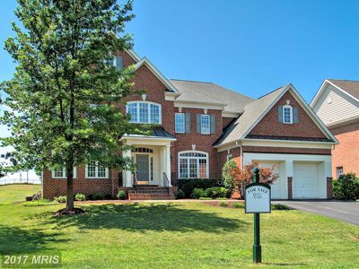 18257 Shinniecock Hills Pl, Leesburg, VA, 20176