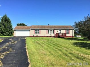 5216 Graham Rd, Utica, NY 13502