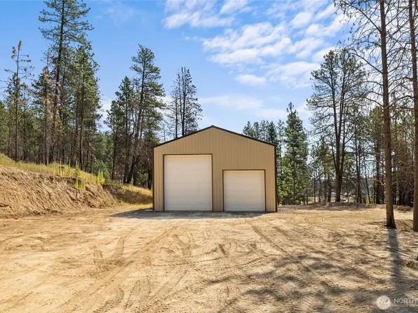 4281 Red Bridge Road, Cle Elum, WA 98922