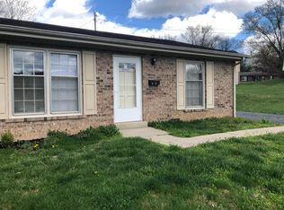 137 Cody Pass #B, Frankfort, KY 40601