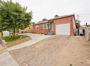 111 Franklin Ave, Taft, CA 93268