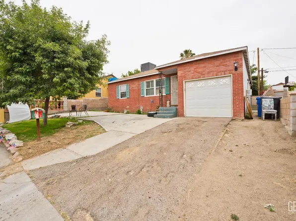 111 Franklin Ave, Taft, CA 93268