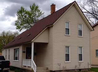 1802 Porter St SW, Wyoming, MI 49519