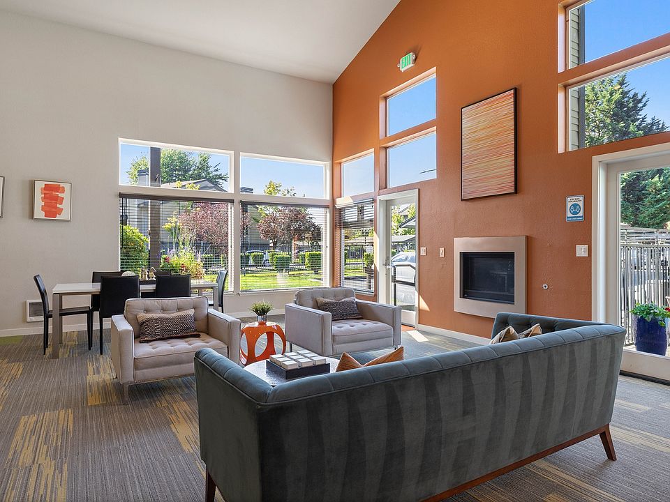 Plum Tree Park Apartments 200 SW 5th Pl Renton WA Zillow