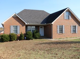 1104 Auldridge Dr, Christiana, TN 37037
