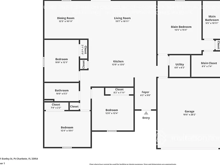 231 Danley St — Photo 2
