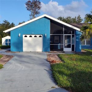 711 Caddy Ln, Poinciana, FL, 34759