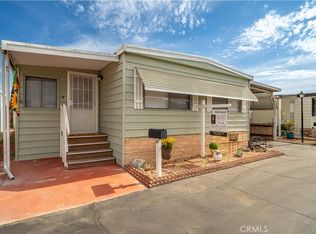 1630 W Covina Blvd #60, San Dimas, CA 91773