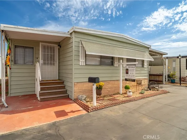 1630 W Covina Blvd #60, San Dimas, CA 91773