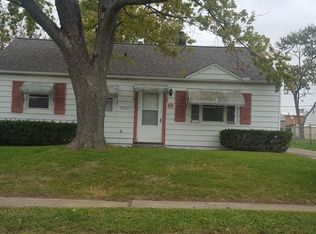 805 W Purtscher Dr, Peoria, IL 61614