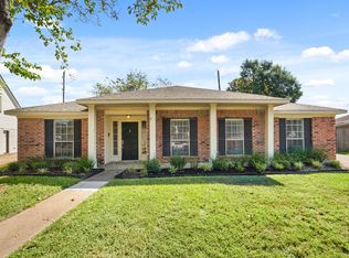 107 Asheboro Dr, Katy, TX 77450